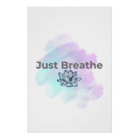 Just Breathe 🌿