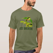 Just Breathe