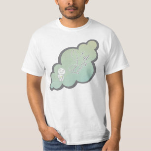 Just Breathe T-Shirt
