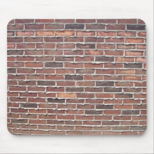 Just Bricks Mouse Mat