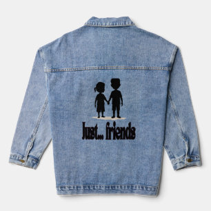 Just brothers denim jacket
