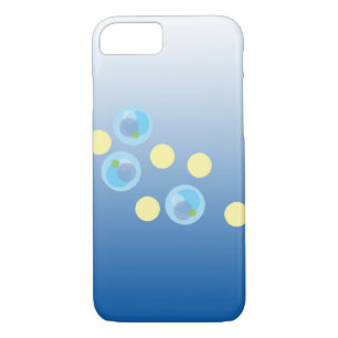 Just bubbles iPhone case