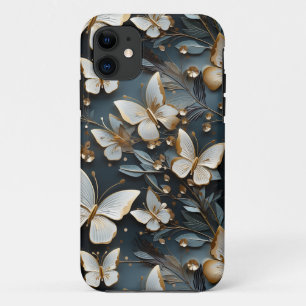 Just Butterflies  iPhone 11 Case