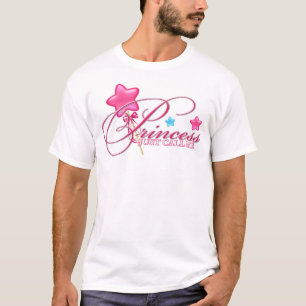 Just Call Me Princess T-Shirt