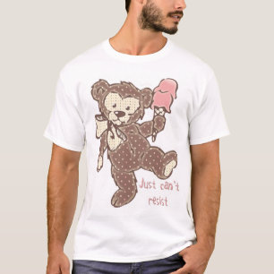 Just-can't-resist T-Shirt
