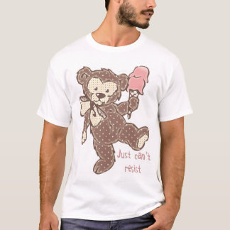 Just-can't-resist T-Shirt