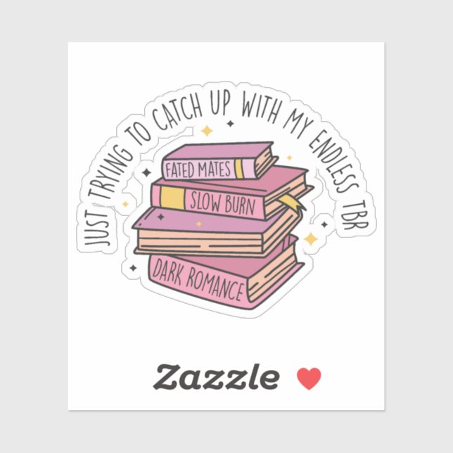 Just catching up to my endless TBR list (Sheet)