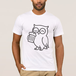 Just Chiling Attitude Cute Stylish T-Shirt