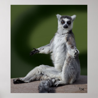 Just Chill Print