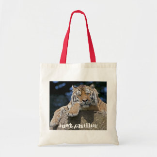 Just Chillin' Bag