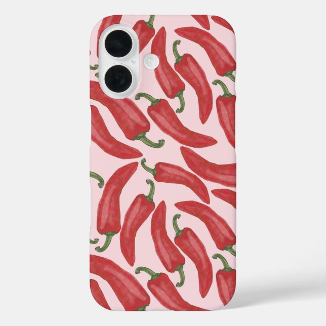 Just Chillin' Case-Mate iPhone Case (Back)