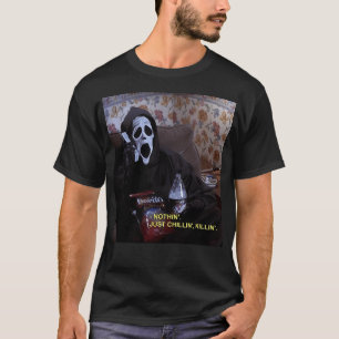 Just Chillin Killin T-Shirt