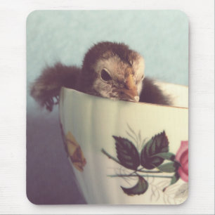 Just Chillin' Mouse Mat