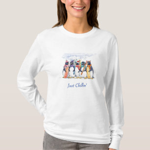 Just Chillin' T-Shirt