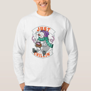 Just Chillin T-Shirt