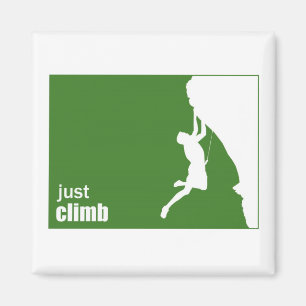 Just Climb Magnet