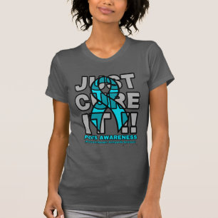 JUST CURE IT...POTS T-Shirt