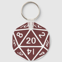Just D20