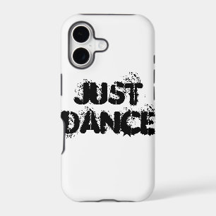 Just Dance