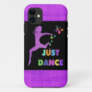 Just Dance iPhone 11 Case