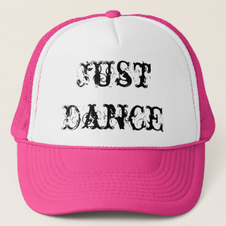 Just Dance hat