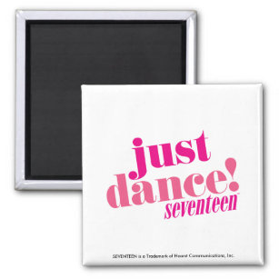 Just Dance - Pink Magnet
