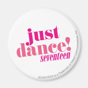 Just Dance - Pink Magnet