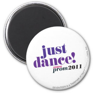 Just Dance - Purple Magnet