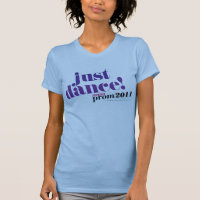 Just Dance - Purple