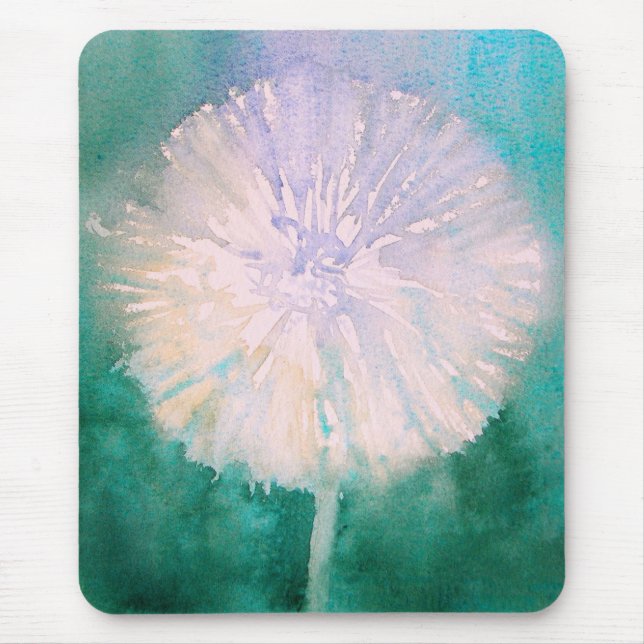 Just Dandie Mouse Mat (Front)