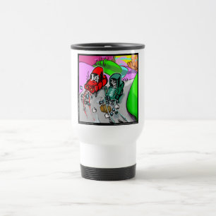 Just Divorced Funny Gifts Cards Tees Etc Travel Mug