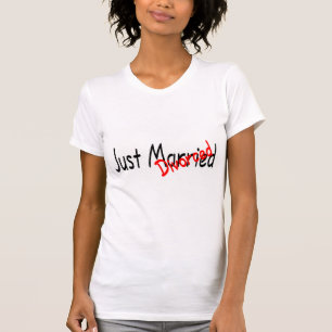 Just Divorced T-Shirt