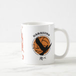 “Just Do It” Volleyball Spirit Mug – Anime Sports<br><div class="desc">This anime-inspired coffee mug features a bold “Just Do It” message paired with high-energy volleyball spirit artwork. Designed for fans of competitive sports anime, the design represents determination, teamwork, and never-give-up mindset. Perfect for coffee, tea, or pre-training drinks, this mug is great for home, office, or gym motivation. Durable print...</div>
