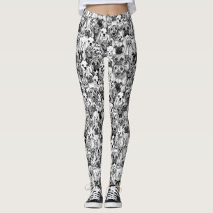just dogs leggings