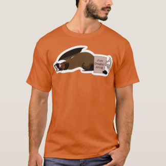 Just Dragon  T-Shirt