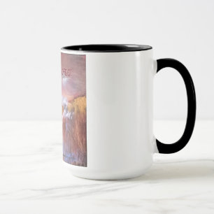 "Just Dreaming ... COFFEE!" Mug