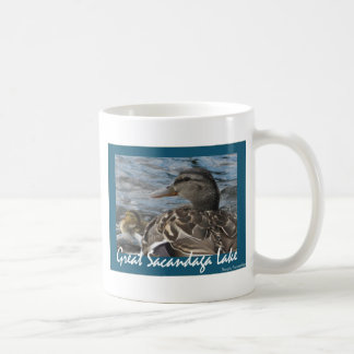 Just Ducky Coffee Mug