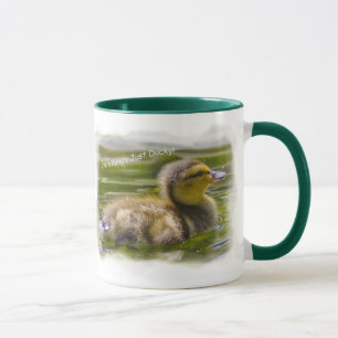 Just Ducky! Mug