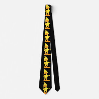 Just Ducky Tie