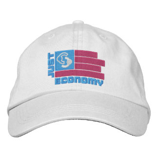 Just Economy Baseball Hat