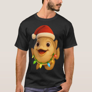 Just Fish Don't Lie T-Shirt