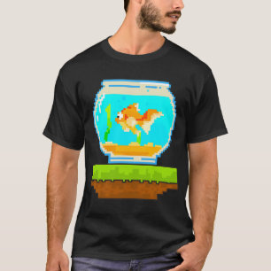 Just Fishing T-Shirt