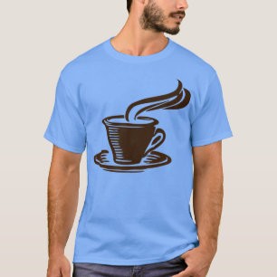 Just for Coffe lovers New Style T-Shirt