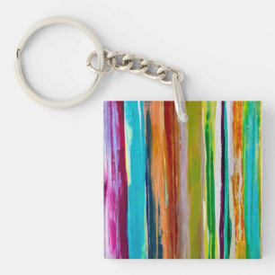 Just For Fun Keychain
