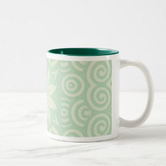 Just For The Zazzle Of It! Two-Tone Coffee Mug