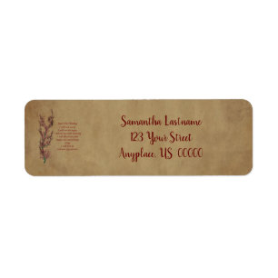 Just For Today Inspirational Prayer Address