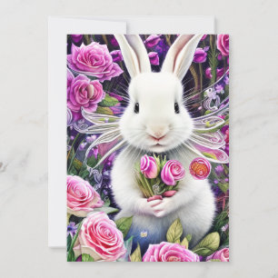 Just for You Greeting Card