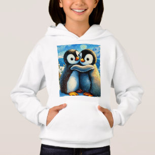 JUST FOR YOU HOODIE