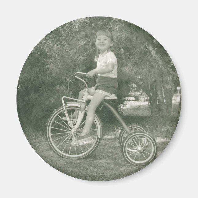 Just for you Mum Magnet (Front)