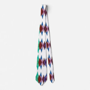 Just Forms Modern  Neck Tie
